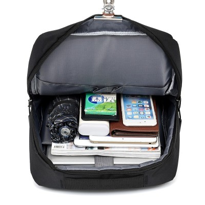 Computer Backpack Men's Large Capacity