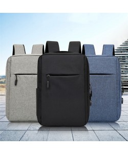 Computer Backpack Men's Large Capacity