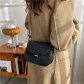 Women's All-match One Shoulder Saddle Bag
