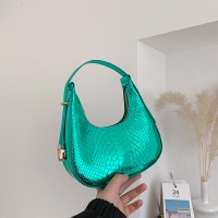 Spring Concise Western Style Shoulder Messenger Bag