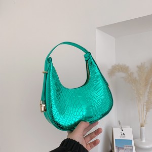 Spring Concise Western Style Shoulder Messenger Bag