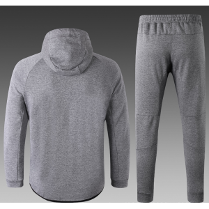 18-19 Manchester City Tracksuit