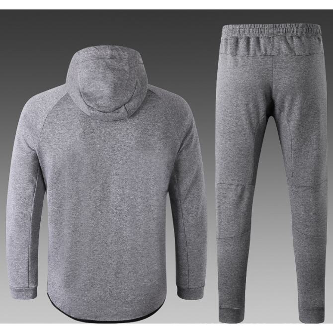 18-19 Manchester City Tracksuit