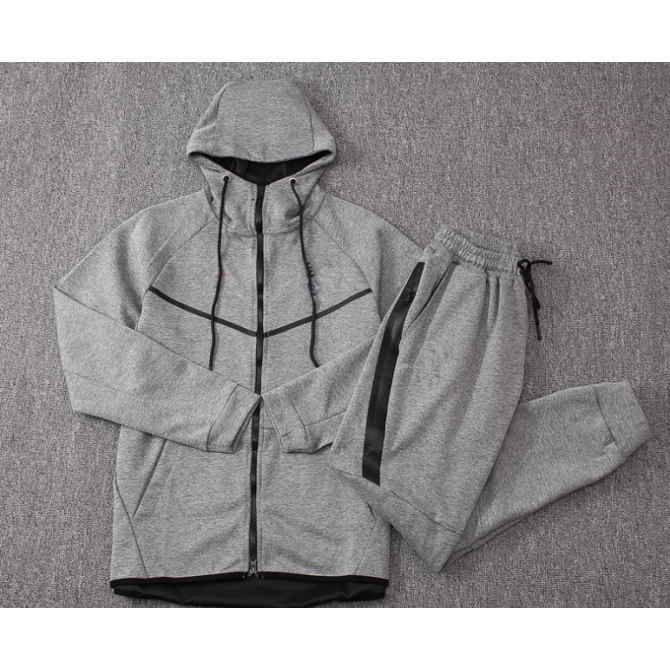 18-19 Manchester City Tracksuit