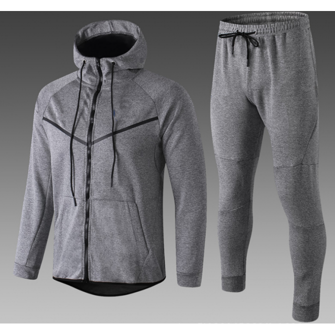 18-19 Manchester City Tracksuit