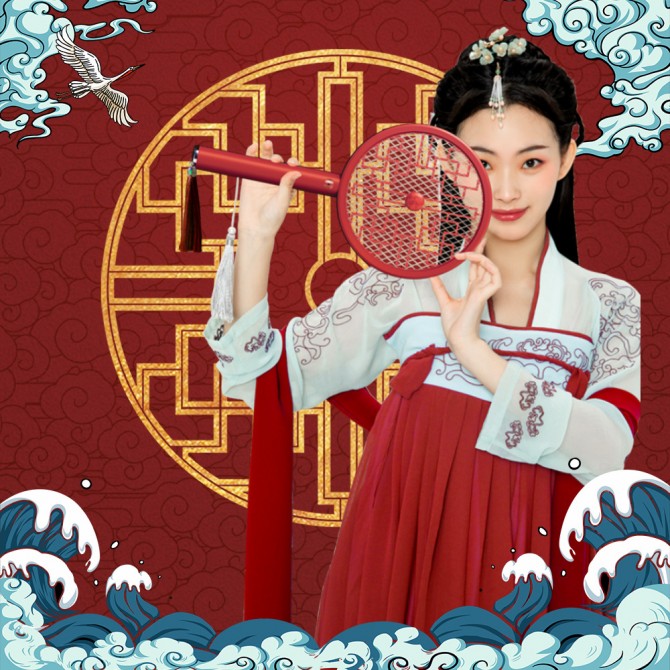 Electric Shock Type Household Electric Mosquito Swatter To Kill Mosquitoes And Flies