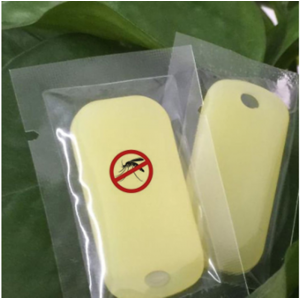 Mosquito Repellent Bracelet Replacement Chip to Prevent Mosquitoes