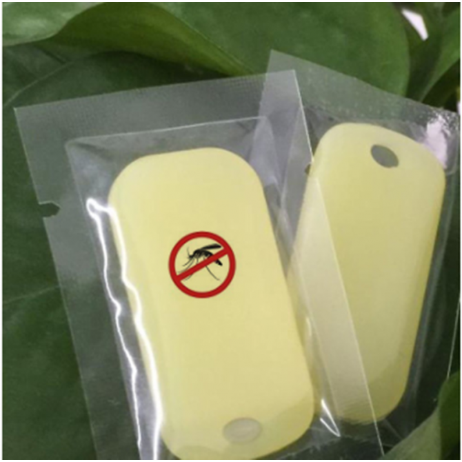 Mosquito Repellent Bracelet Replacement Chip to Prevent Mosquitoes