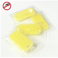 Mosquito Repellent Bracelet Replacement Chip to Prevent Mosquitoes