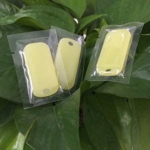 Mosquito Repellent Bracelet Replacement Chip to Prevent Mosquitoes