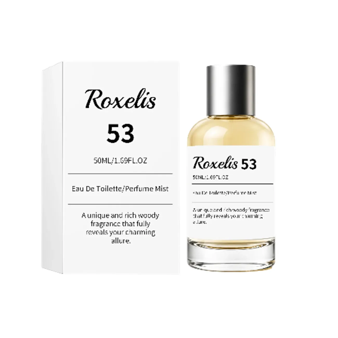 Fragrance Spray
