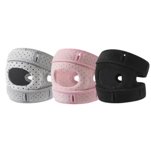 Running Sports Skipping Rope Knee Protective Gear