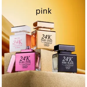 Langjin 24K Perfume