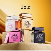 Langjin 24K Perfume