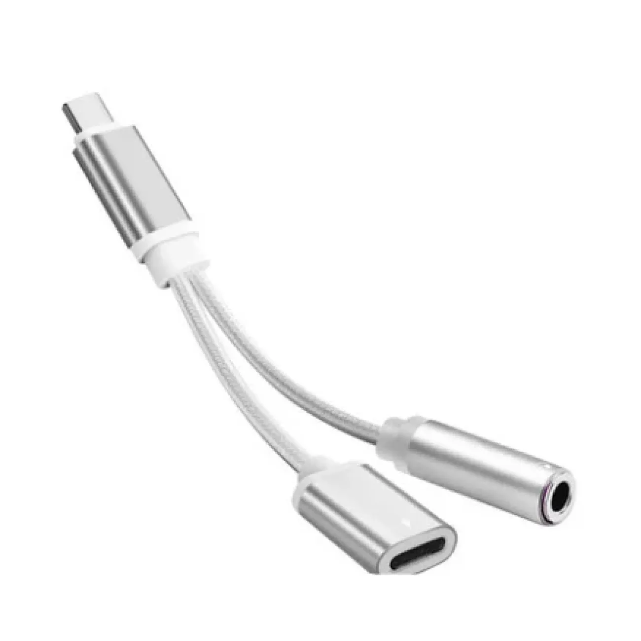 Headphone Adapter For Reno4Pro Converter