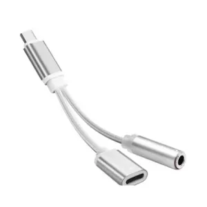 Headphone Adapter For Reno4Pro Converter