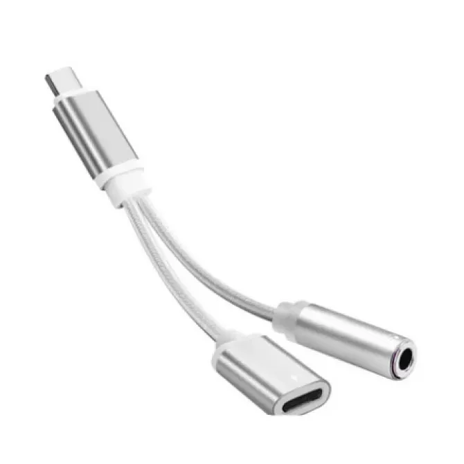 Headphone Adapter For Reno4Pro Converter