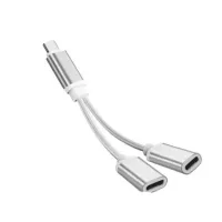 Headphone Adapter For Reno4Pro Converter