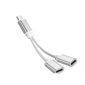 Headphone Adapter For Reno4Pro Converter