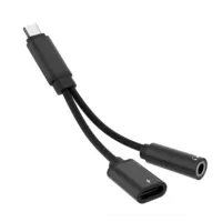 Headphone Adapter For Reno4Pro Converter