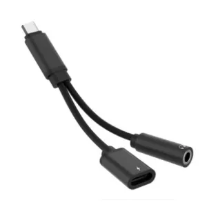 Headphone Adapter For Reno4Pro Converter
