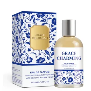 Unisex Perfume For The General Population