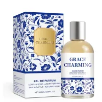 Unisex Perfume For The General Population