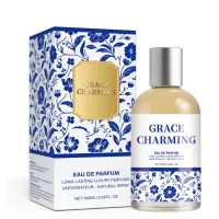 Unisex Perfume For The General Population