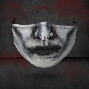 Halloween adult mask