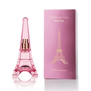 Lasting Floral-Fruity Holiday Wander Perfume
