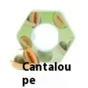 Fragrance Ring Multiple Fruit Flavor Fragrance Cup