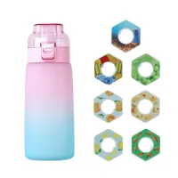 Fragrance Ring Multiple Fruit Flavor Fragrance Cup