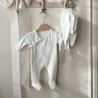 Newborn Clothes Baby Monk Clothes