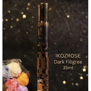 Travel-sized Roll-on Perfume, 35ml