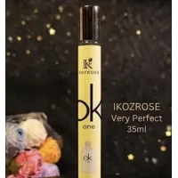 Travel-sized Roll-on Perfume, 35ml