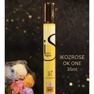 Travel-sized Roll-on Perfume, 35ml