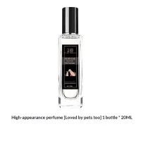 Perfume Specially For Pet Dogs And Cats