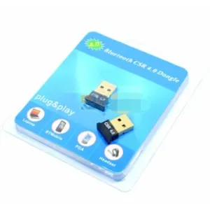 Bluetooth adapter