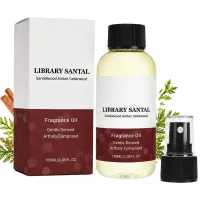 Fragrance Oil