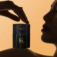Men's Long-lasting Fragrance, Niche Fragrance