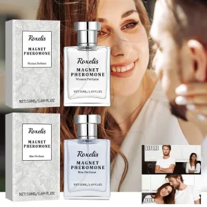 Magnetic Pheromone Perfume Long-lasting And Subtly Elegant