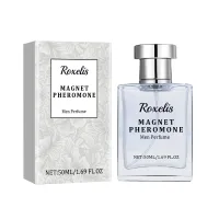 Magnetic Pheromone Perfume Long-lasting And Subtly Elegant