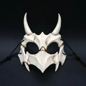 Tiger Mask Halloween Horror Mask Japan