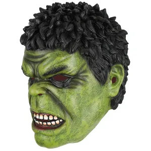 Halloween Mask