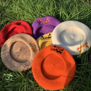 Halloween Party Atmosphere Dress Up Supplies