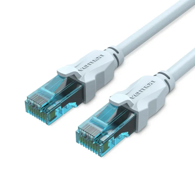 Network cable computer jumper finished network cable