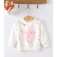 Baby Autumn Clothes Clothes  Girl Baby Sweater Girls Children's