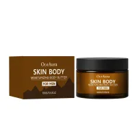 Body Lotion