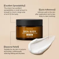 Body Lotion