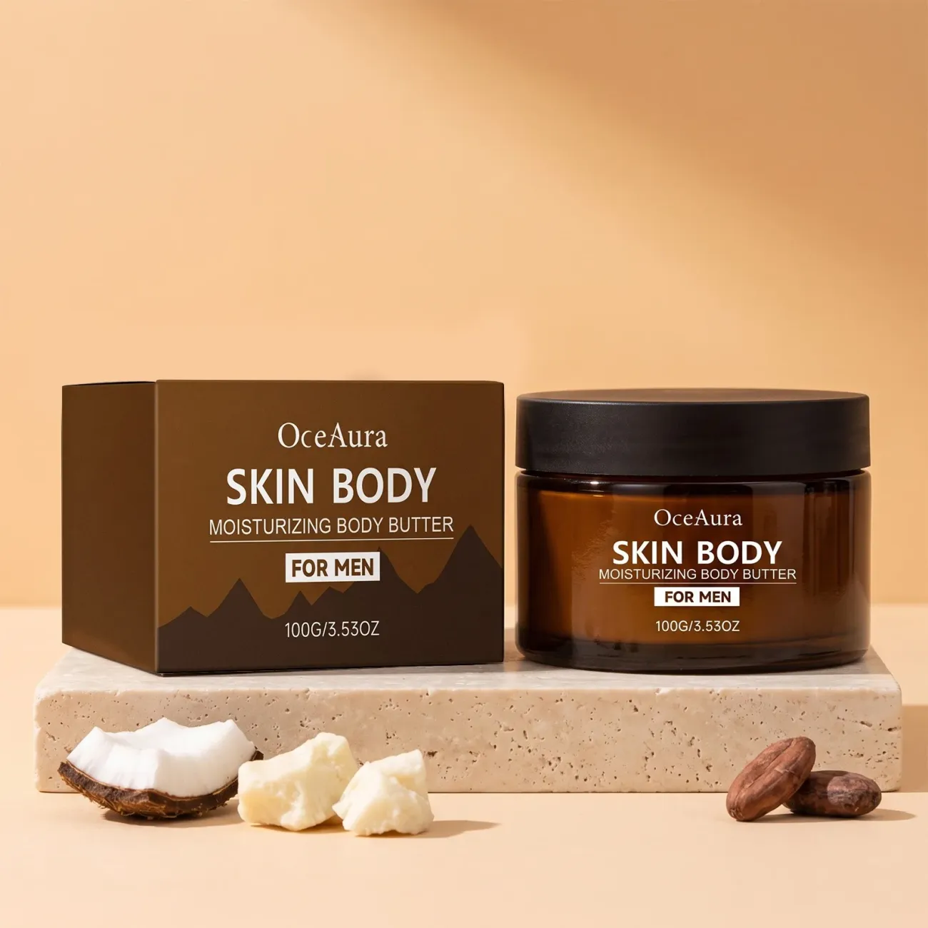 Body Lotion